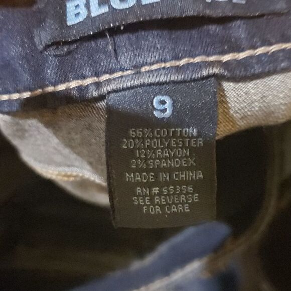 ♥️blue spice jeans - Picture 3 of 3